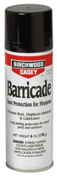 B-c Barricade Rust Protection - 6oz. Aerosol