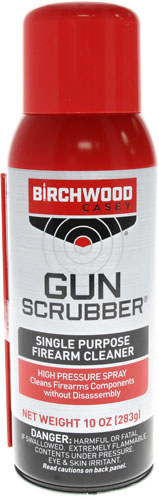 B-c Gun Scrubber Firearm - Cleaner 10oz Aerosol