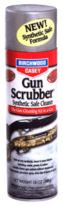 B-c Gun Scrubber Firearm - Cleaner 13oz Aerosol