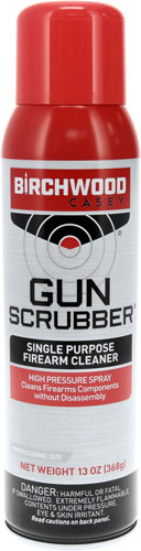 B-c Gun Scrubber Firearm - Cleaner 13oz Aerosol