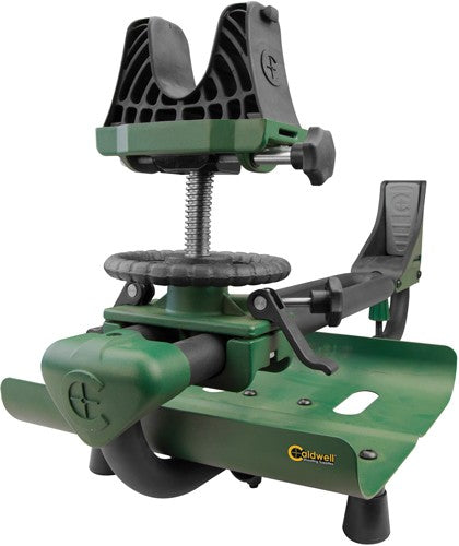 Caldwell Lead Sled Dft-2 Rest - (dual Frame Technology) 3