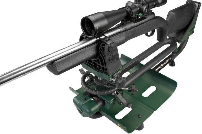 Caldwell Lead Sled Dft-2 Rest - (dual Frame Technology) 7