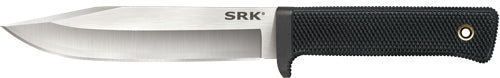 Cold Steel San Mai Srk 6" Fxd - Plain Edge W-kydex Shth