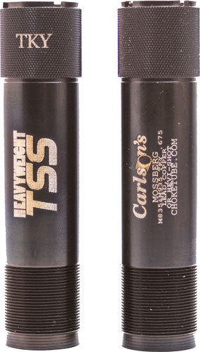Carlsons Choke Tube Tss Turkey - 12ga Extended .675 Accu-mag