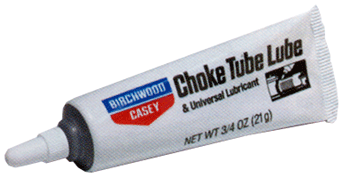 B-c Choke Tube Lube Grease - .75 Oz. Tube