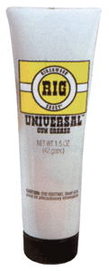 B-c Rig Universal Grease - 1.5 Oz. Tube