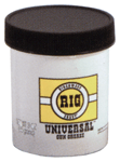 B-c Rig Universal Grease - 3oz. Jar