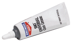 B-c Sno Universal Gun Grease - .5oz. Tube