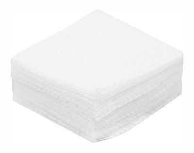 B-c Patch 1-1-2" Square - .26-.30 Calibers 750-pack