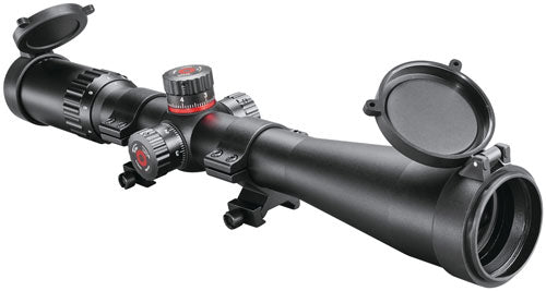 Simmons Scope Pro Target 30mm - 4-16x40 Tactical Sf W-rings