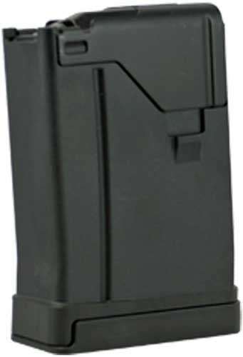 Lancer Magazine L5awm Ar-15 - .300blk 10rd Opaque Black