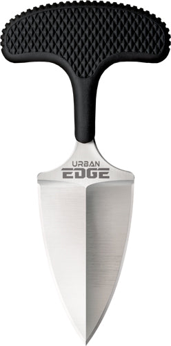 Cold Steel Urban Edge 2.5" - Blade W- Sheath & Neck Chain