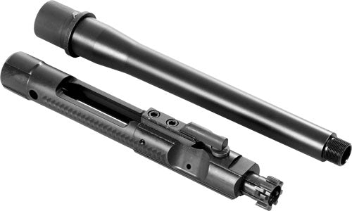 Cmmg Barrel W/bolt Kit .45acp - 8" Rdb Black