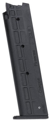 Chiappa Magazine 1911-22 - .22lr 10rd Black