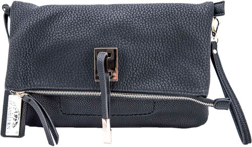 Cameleon Aya Conceal Carry - Purse Clutch-crossbody Black