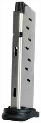 Walther Magazine Pk380 .380acp - 8rd