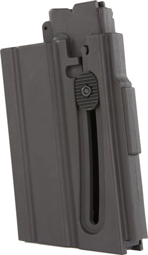 Hk Magazine Hk416 .22lr 10rd - Polymer