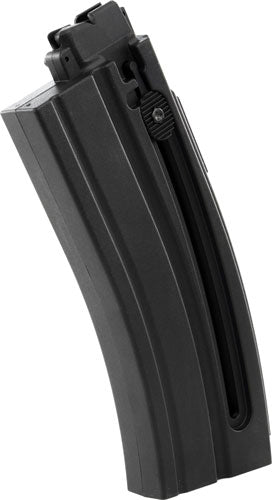 Hk Magazine Hk416 .22lr 20rd - Polymer