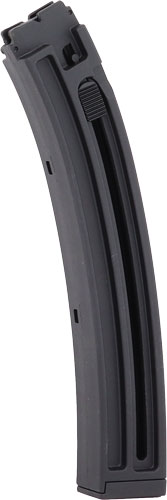 Hk Magazine Mp5 .22lr 25rd - Polymer