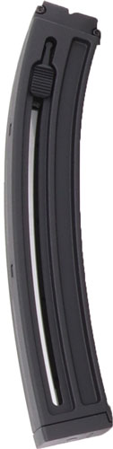 Hk Magazine Mp5 .22lr 25rd - Polymer