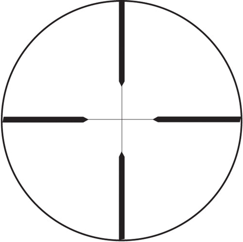 Simmons 8-point 3-9x50mm - Truplex Black Matte<