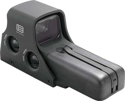 Eotech 512 Holographic Sight -