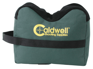 Caldwell Deadshot Benchrest - Front Bag (filled)