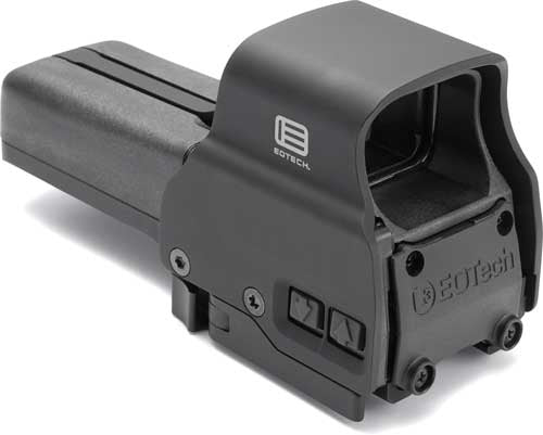 Eotech 518 Holographic Sight - 4