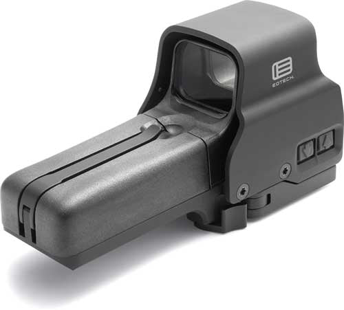 Eotech 518 Holographic Sight - 3
