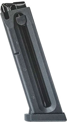 Beretta Magazine M92-92fs - Conversion Kit .22lr 15rd