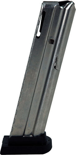 Beretta Magazine M922-m9a122 - .22lr 15rd Blued Steel
