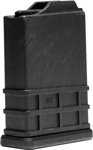 Savage Magazine Aics 308-.243- - 6.5creed 10-110 10rd Polymer