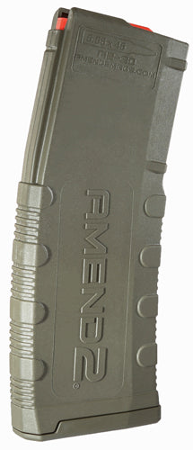 Amend2 Ar-15 Magazine 5.56x45 - 30rd Polymer Odg