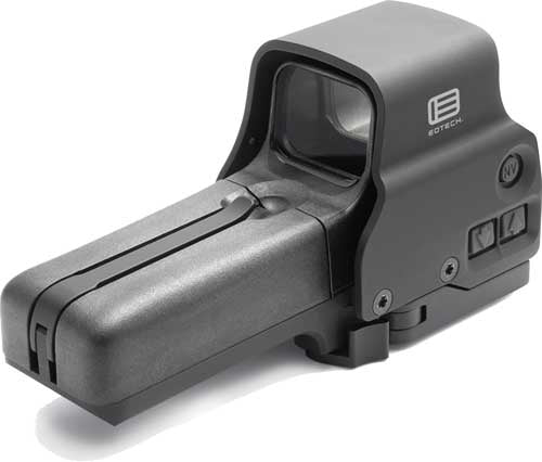 Eotech 558 Holographic Sight - 5