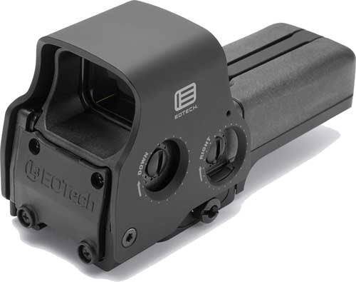 Eotech 558 Holographic Sight - 4