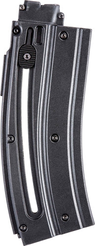 Walther Magazine Hammerli Tac - R1 .22lr 10rd Black