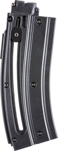 Walther Magazine Hammerli Tac - R1 .22lr 20rd Black