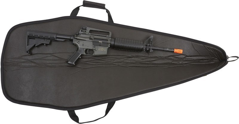Allen Gun Case Centennial 48" - 48" Rifle Scoped Nylon Rwb-blk 3