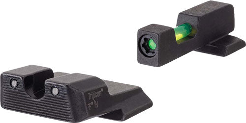 Trijicon Night Sight Set Di - S&w M&p Shield-2.0 40-45-9mm