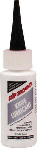 Slip 2000 1oz. Knife Lube -