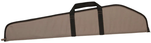Allen Durango 46" Rifle Case - Tan-black