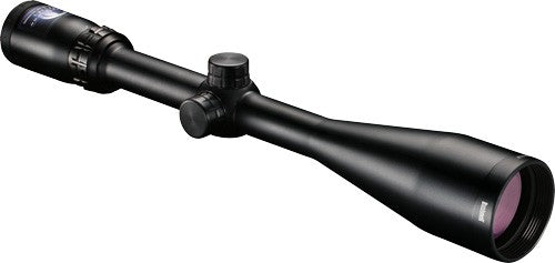 Bushnell Scope Banner 3-9x50 - Multi-x Matte