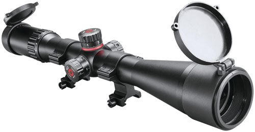 Simmons Scope Pro Target 30mm - 6-24x44 Tactical Sf W-rings