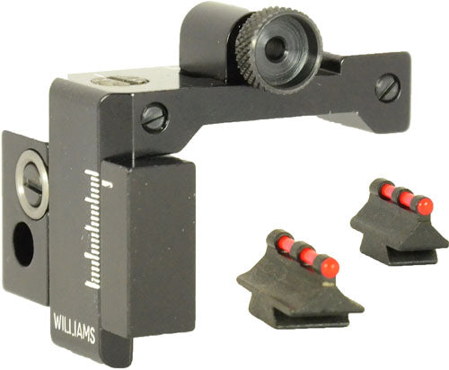 Williams Fire Sight Set For - 3-8" Dovetail Rifles Win 94 Fp