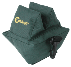 Caldwell Deadshot Rear Bag For - Benchrest (filled)