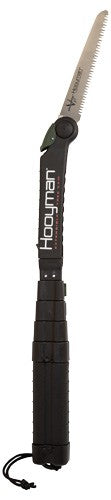 Hooyman Tree Saw 5ft. - Extendible         * 3