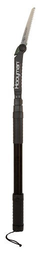 Hooyman Tree Saw 10ft. - Extendible      * 3
