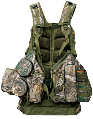 Primos Turkey Vest Rocker - Genii Rt Xtra Green M-l