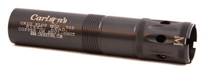 Carlsons Choke Tube Spt Clays - 12ga Ported Mod Crio-crio+