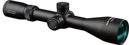 Konus Scope Konuspro Lz30 - 2.5-10x50 Illum 30-30 Ret 30mm